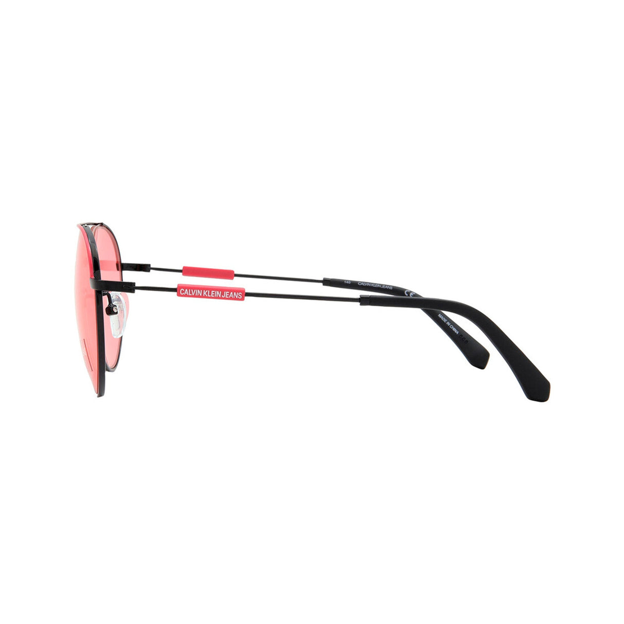 LENTES DE SOL UV400 MUJER CKJ18106SA 002 56 CALVIN KLEIN CALVIN KLEIN