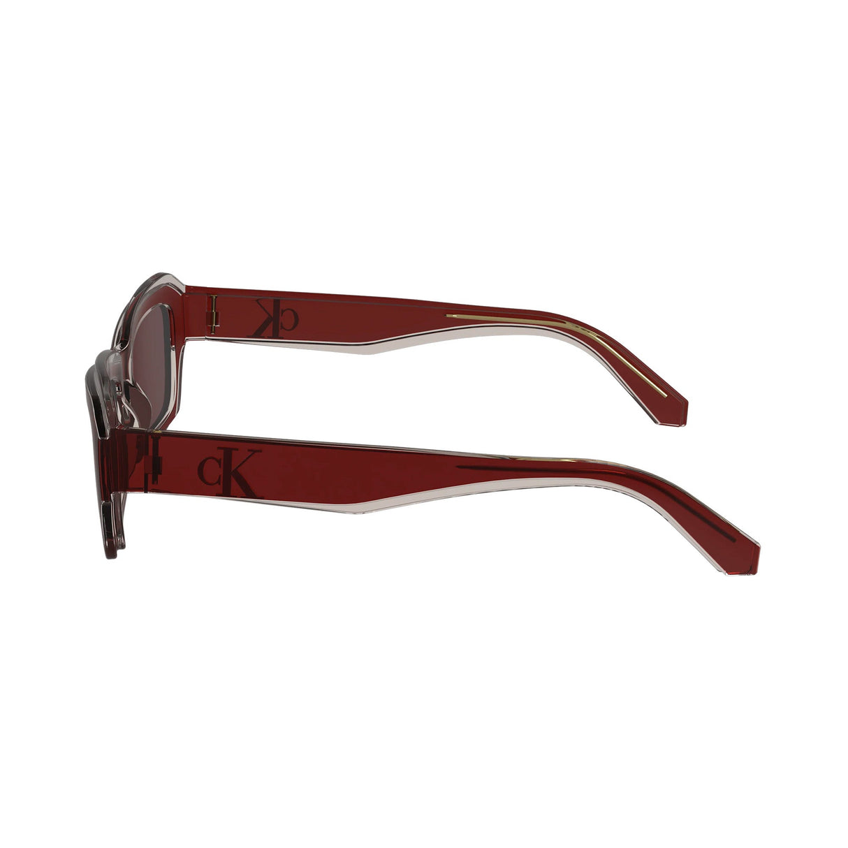 LENTES DE SOL UV400 UNISEX CKJ24608S 600 52 CALVIN KLEIN CALVIN KLEIN