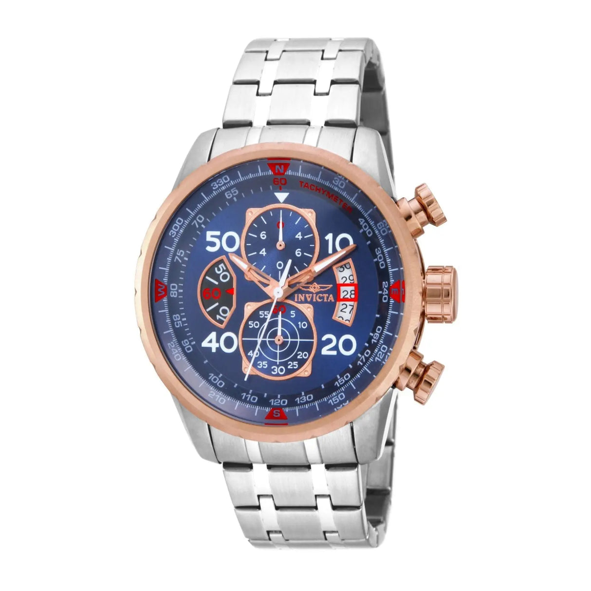 RELOJ ACUATICO HOMBRE 17203 INVICTA INVICTA