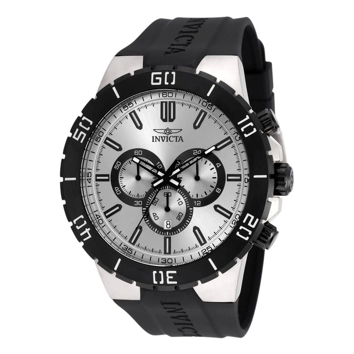 RELOJ ACUATICO HOMBRE 19196 INVICTA INVICTA