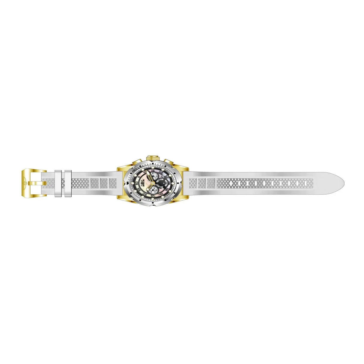 RELOJ CRONOGRAFO HOMBRE 20308 INVICTA INVICTA