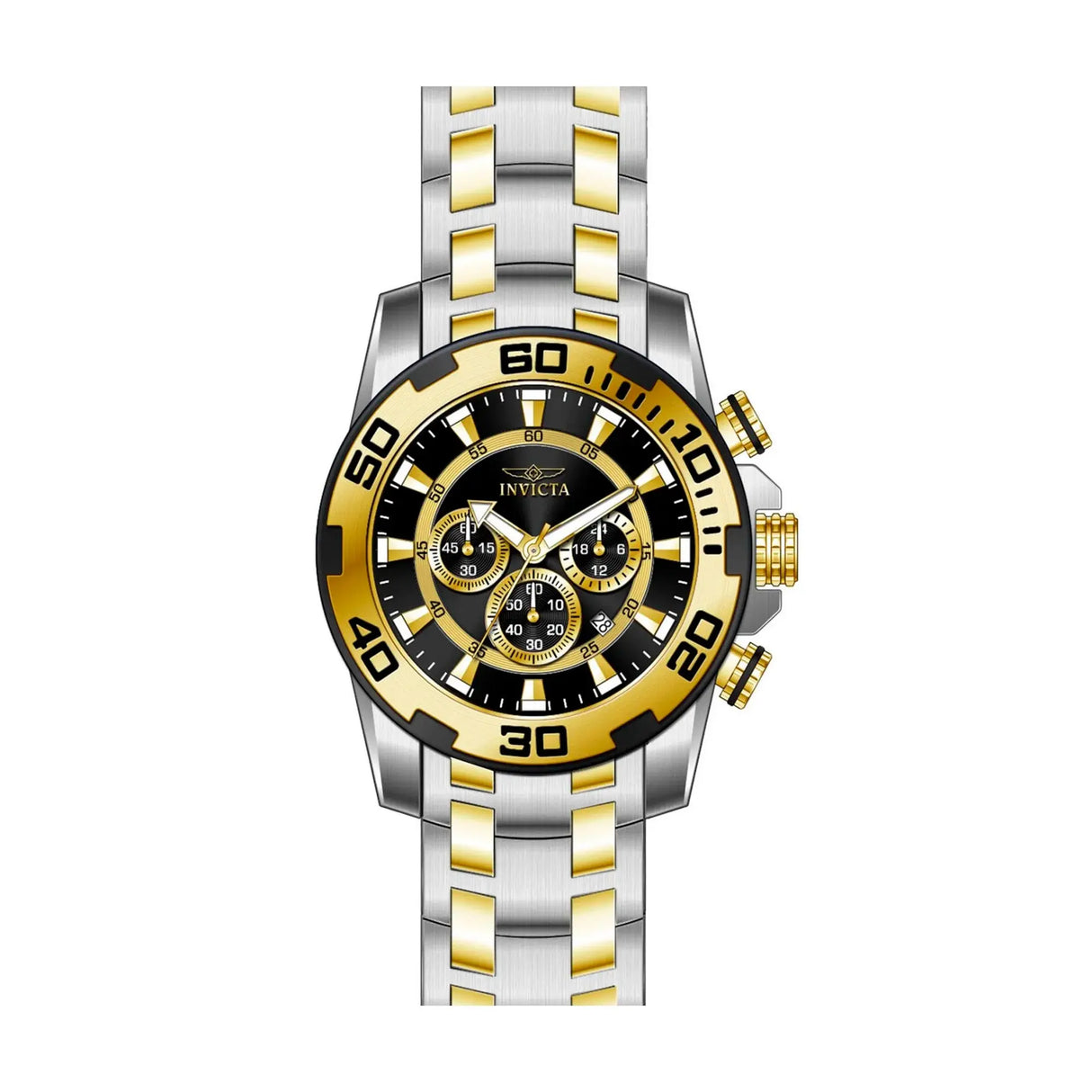 RELOJ CRONOGRAFO HOMBRE 22322 INVICTA INVICTA