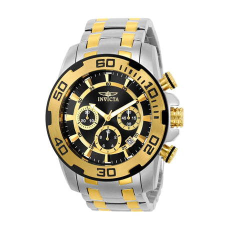 RELOJ CRONOGRAFO HOMBRE 22322 INVICTA INVICTA