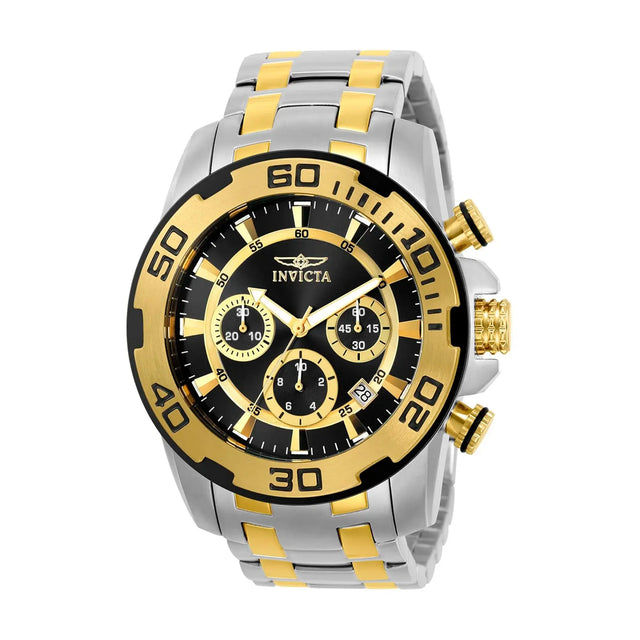 RELOJ CRONOGRAFO HOMBRE 22322 INVICTA INVICTA