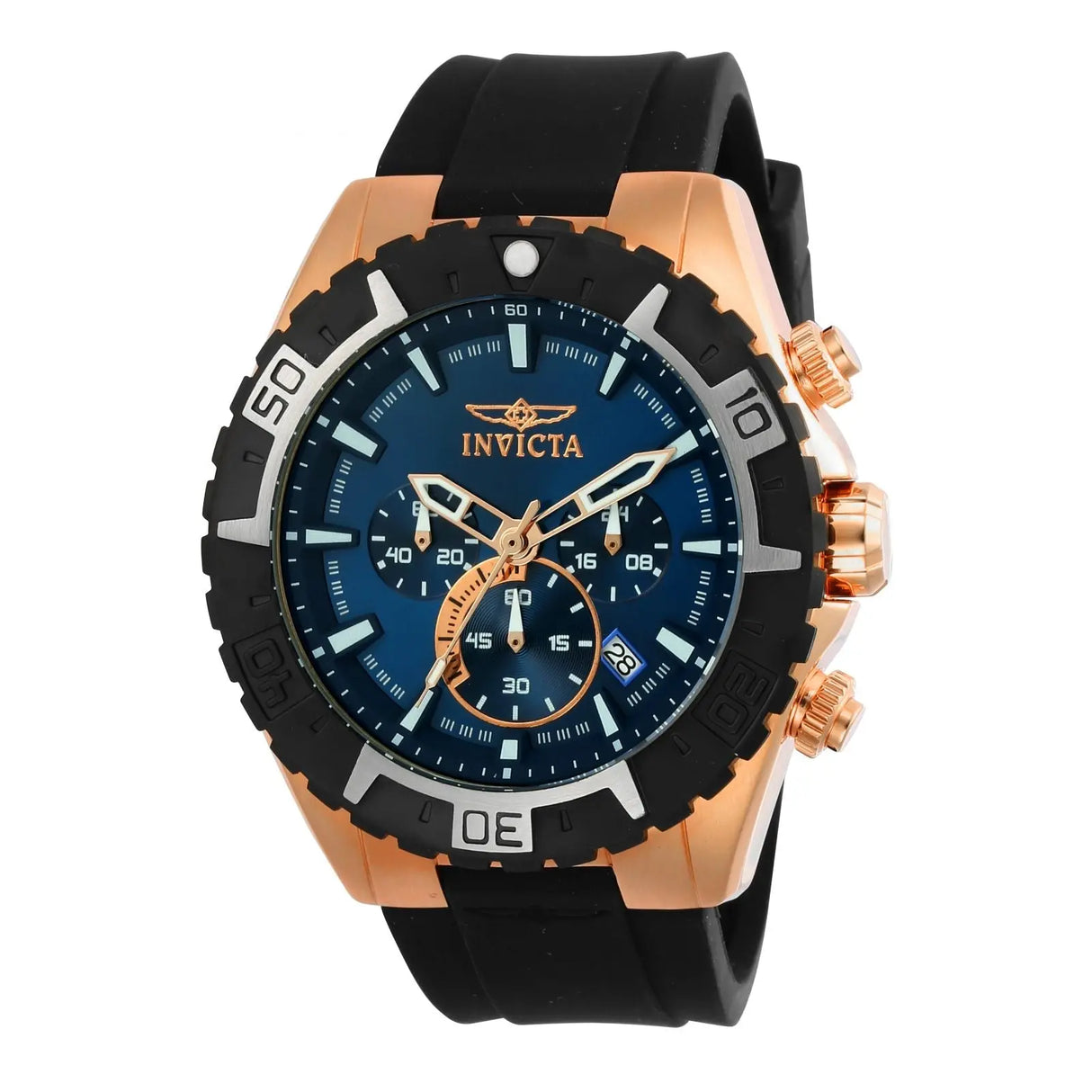 RELOJ ACUATICO HOMBRE 22524 INVICTA INVICTA
