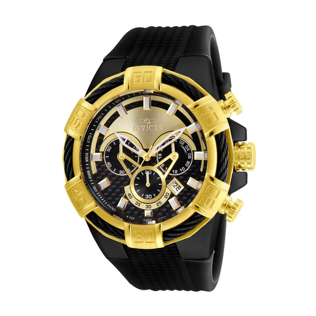 RELOJ ANALOGICO HOMBRE 24699 INVICTA BOLT INVICTA