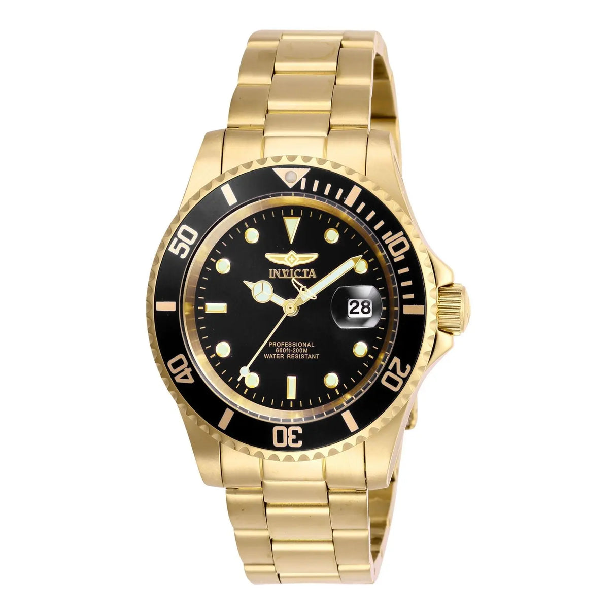 RELOJ  ACUATICO HOMBRE 26975 INVICTA INVICTA