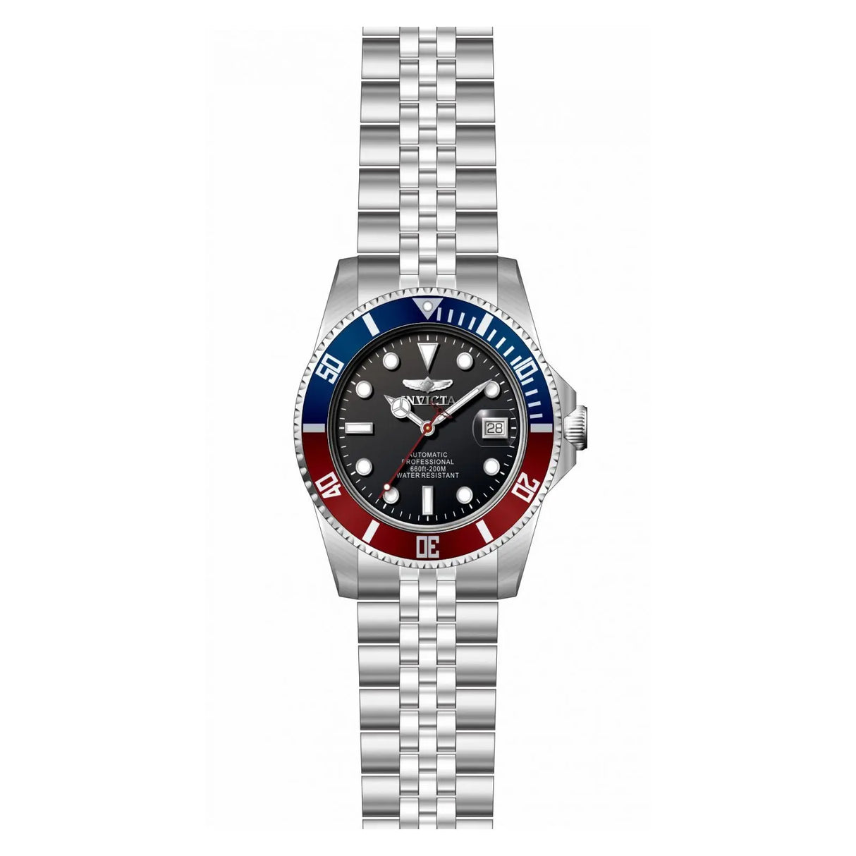 RELOJ ACUATICO HOMBRE 29176 INVICTA INVICTA