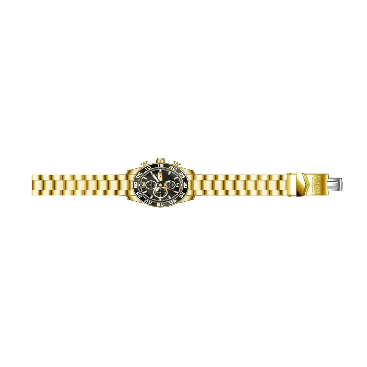 RELOJ CRONOGRAFO HOMBRE 30697 INVICTA INVICTA