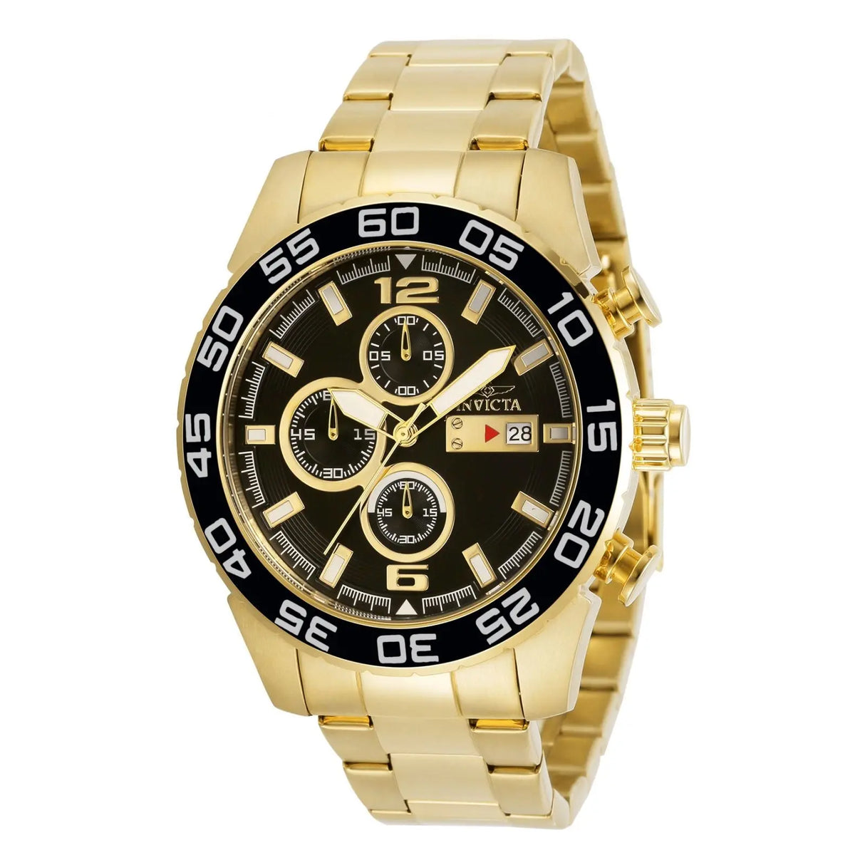 RELOJ CRONOGRAFO HOMBRE 30697 INVICTA INVICTA