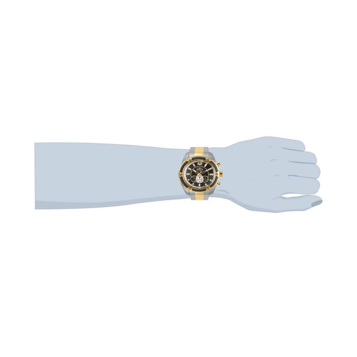 RELOJ ACUATICO HOMBRE 31471 INVICTA INVICTA
