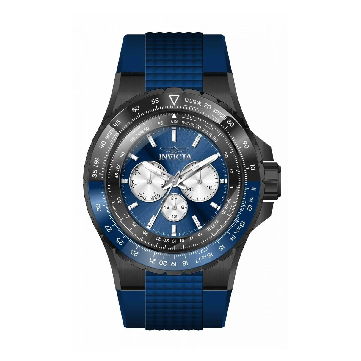 RELOJ ACUATICO HOMBRE 33037 INVICTA INVICTA