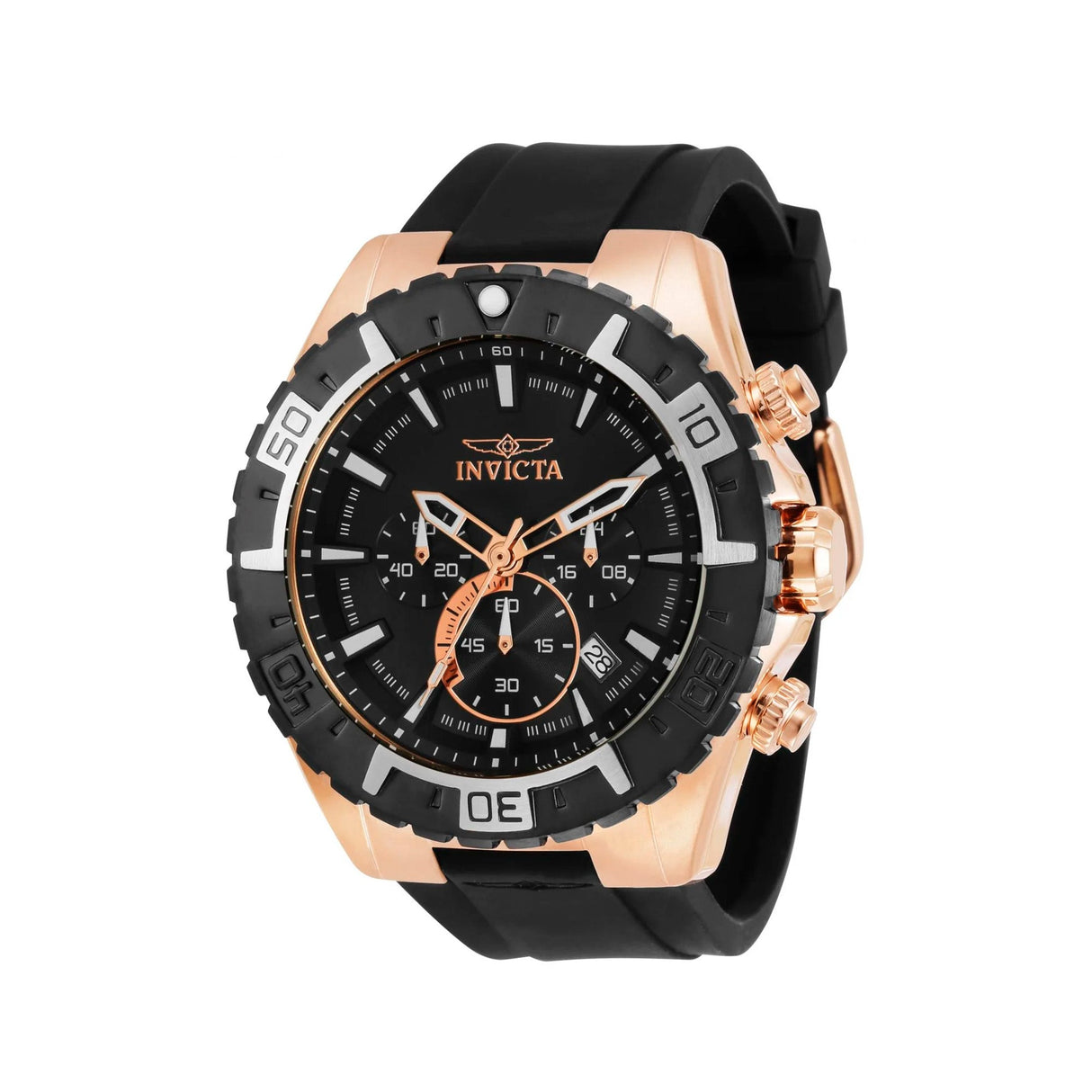 RELOJ ANALOGICO HOMBRE 33938 INVICTA AVIATOR INVICTA