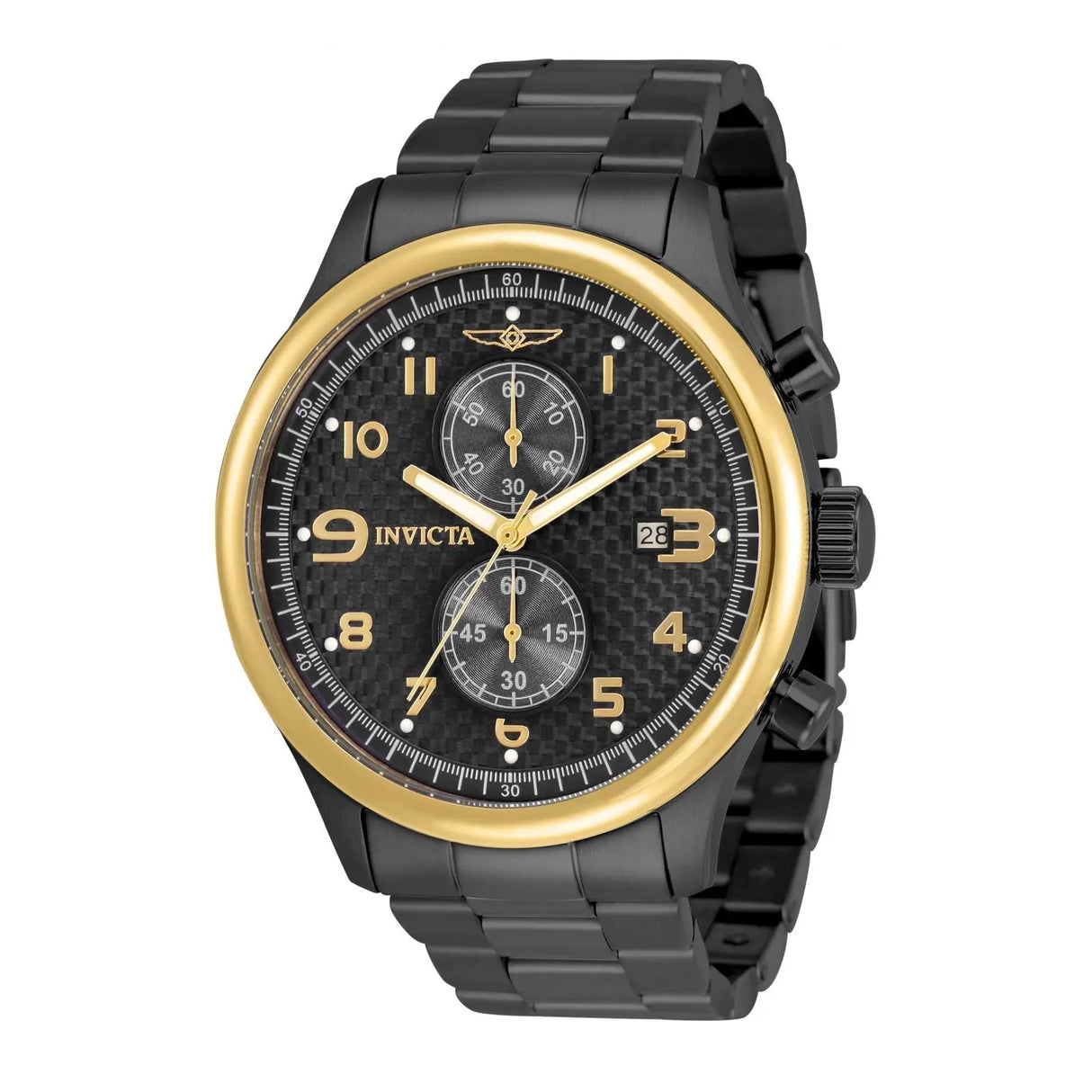 RELOJ ANALOGICO HOMBRE 34000 INVICTA INVICTA