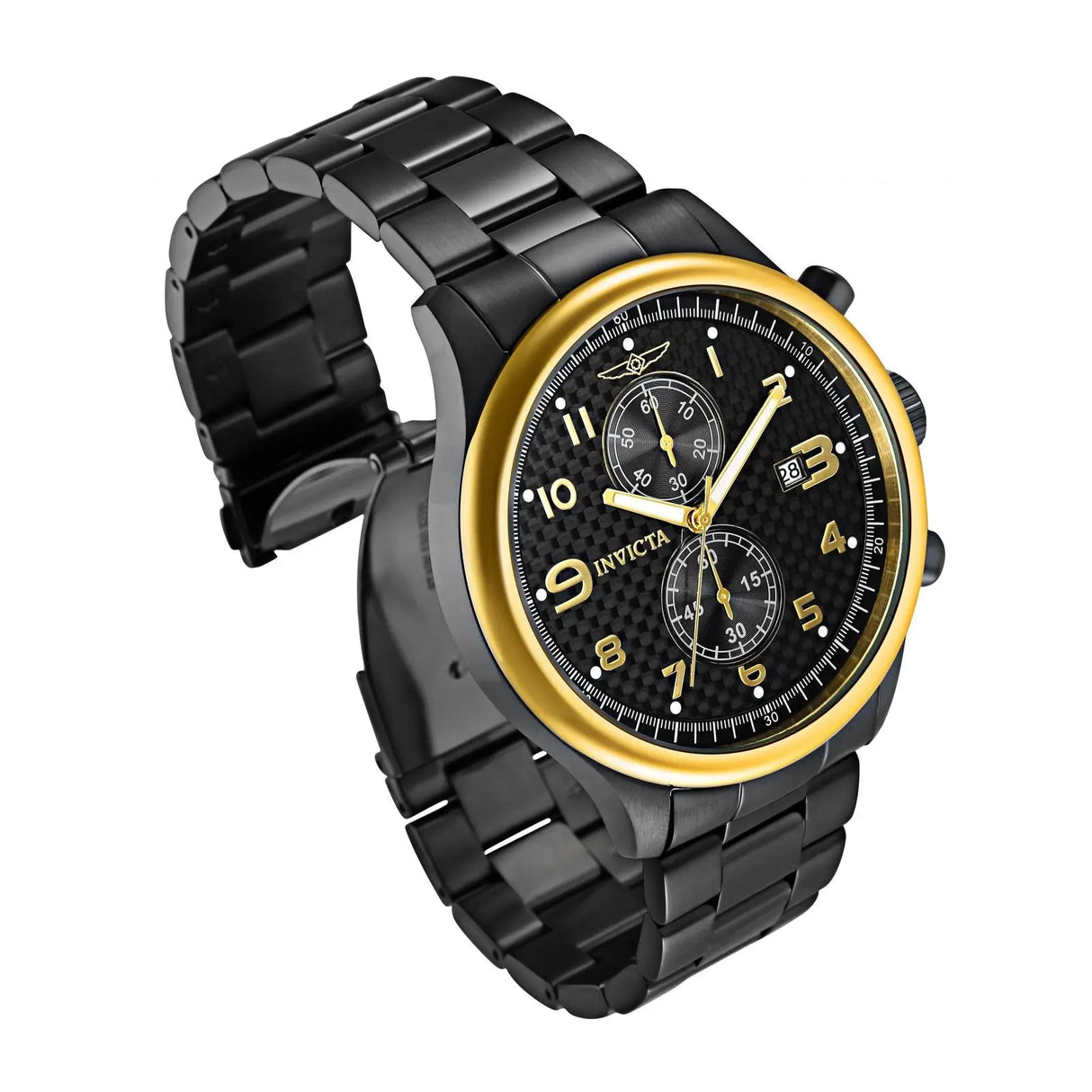 RELOJ ANALOGICO HOMBRE 34000 INVICTA INVICTA