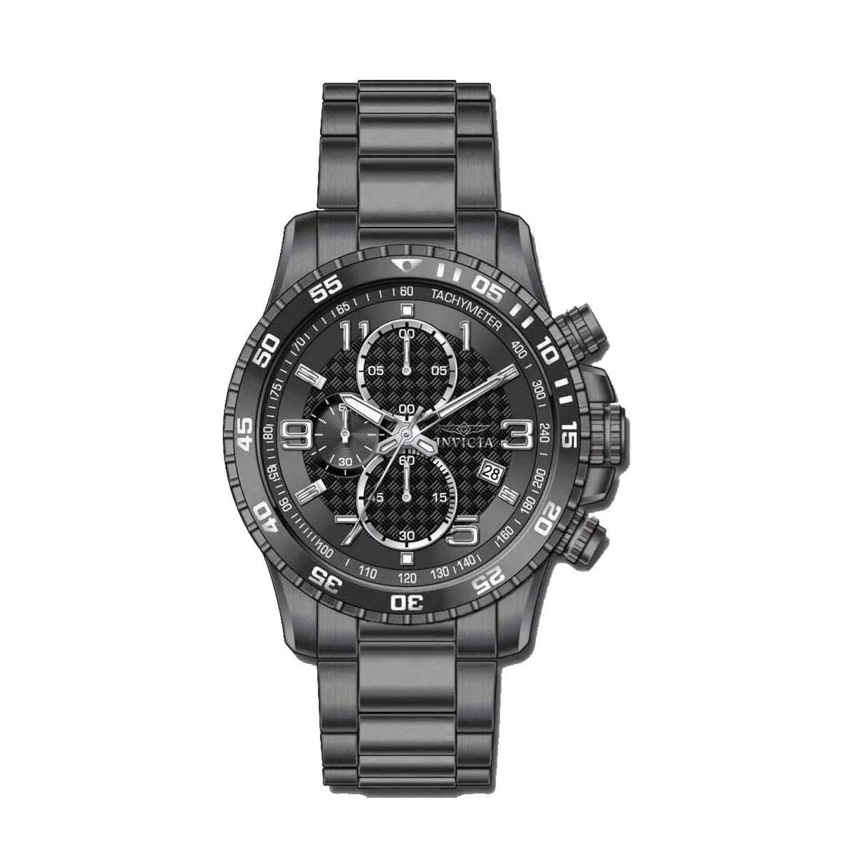 RELOJ CRONOGRAFO HOMBRE 37148 INVICTA INVICTA