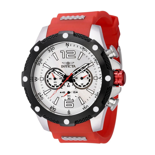 RELOJ CRONOGRAFO HOMBRE 39992 INVICTA INVICTA