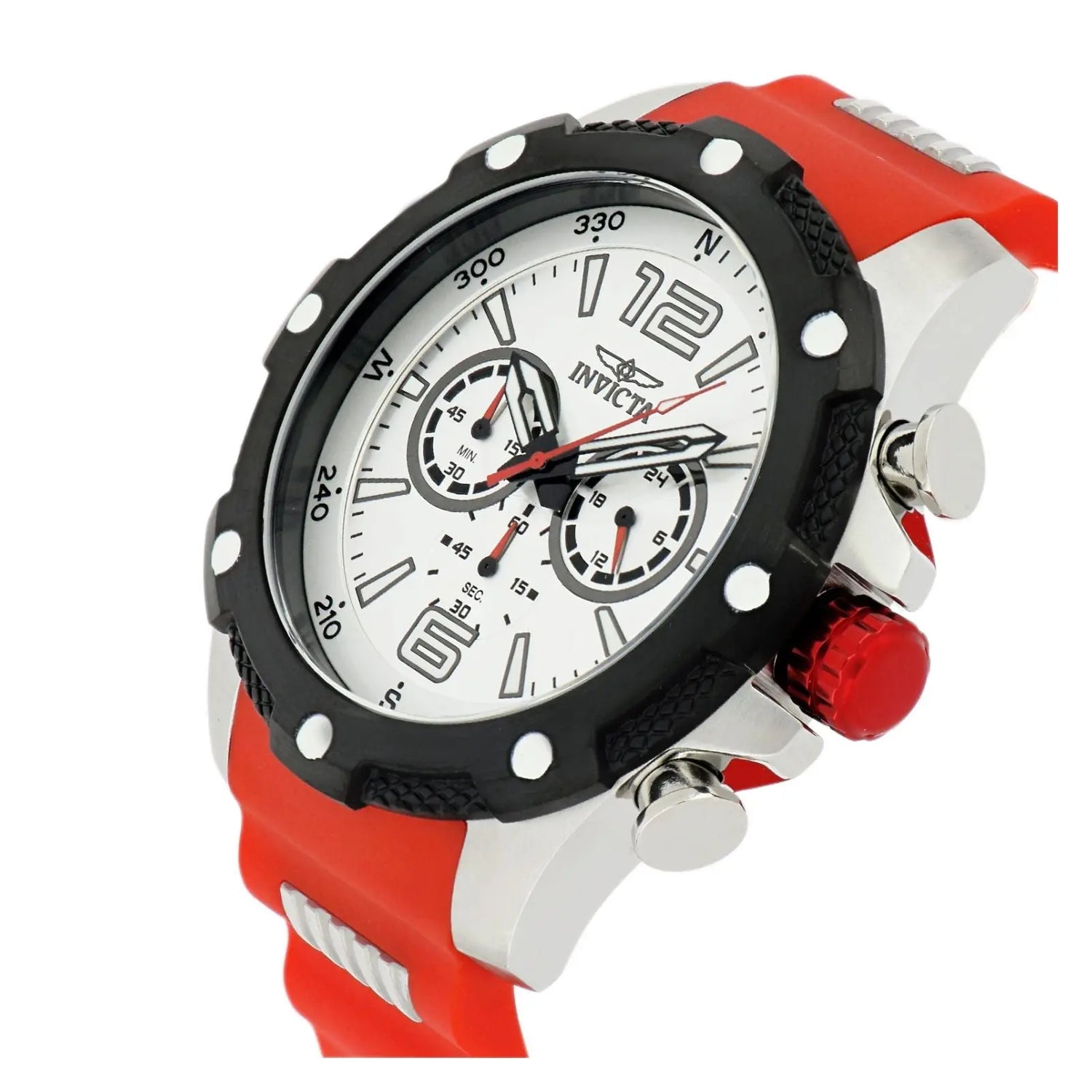 RELOJ CRONOGRAFO HOMBRE 39992 INVICTA INVICTA