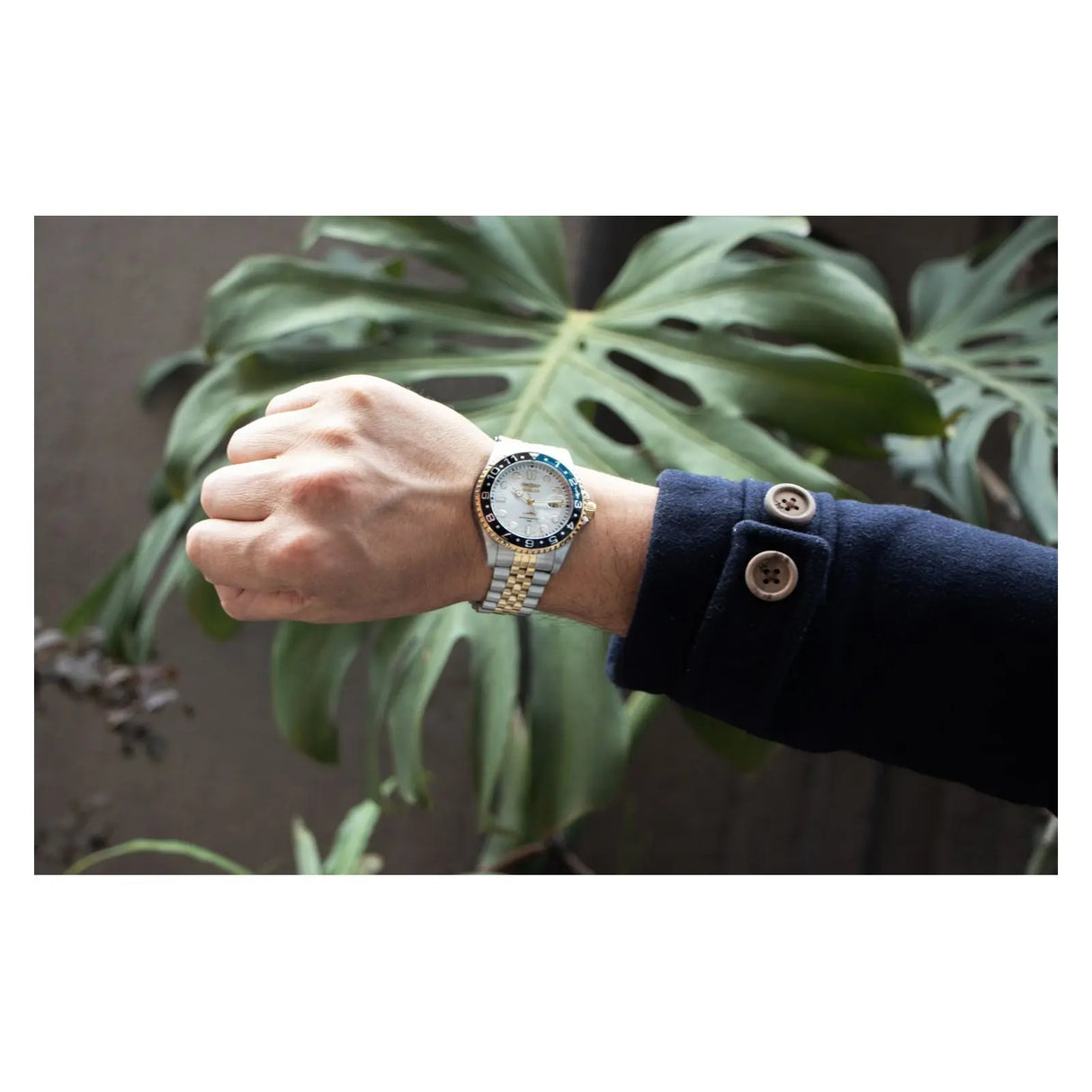 RELOJ ACUATICO HOMBRE 40009 INVICTA INVICTA