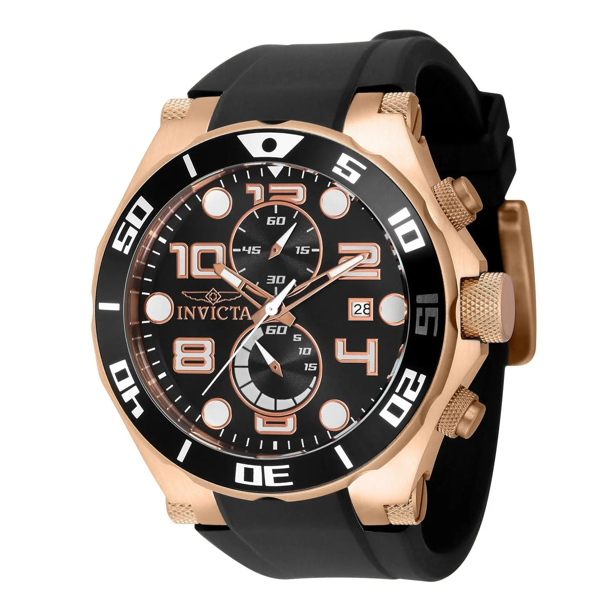 RELOJ ACUATICO HOMBRE 40014 INVICTA INVICTA