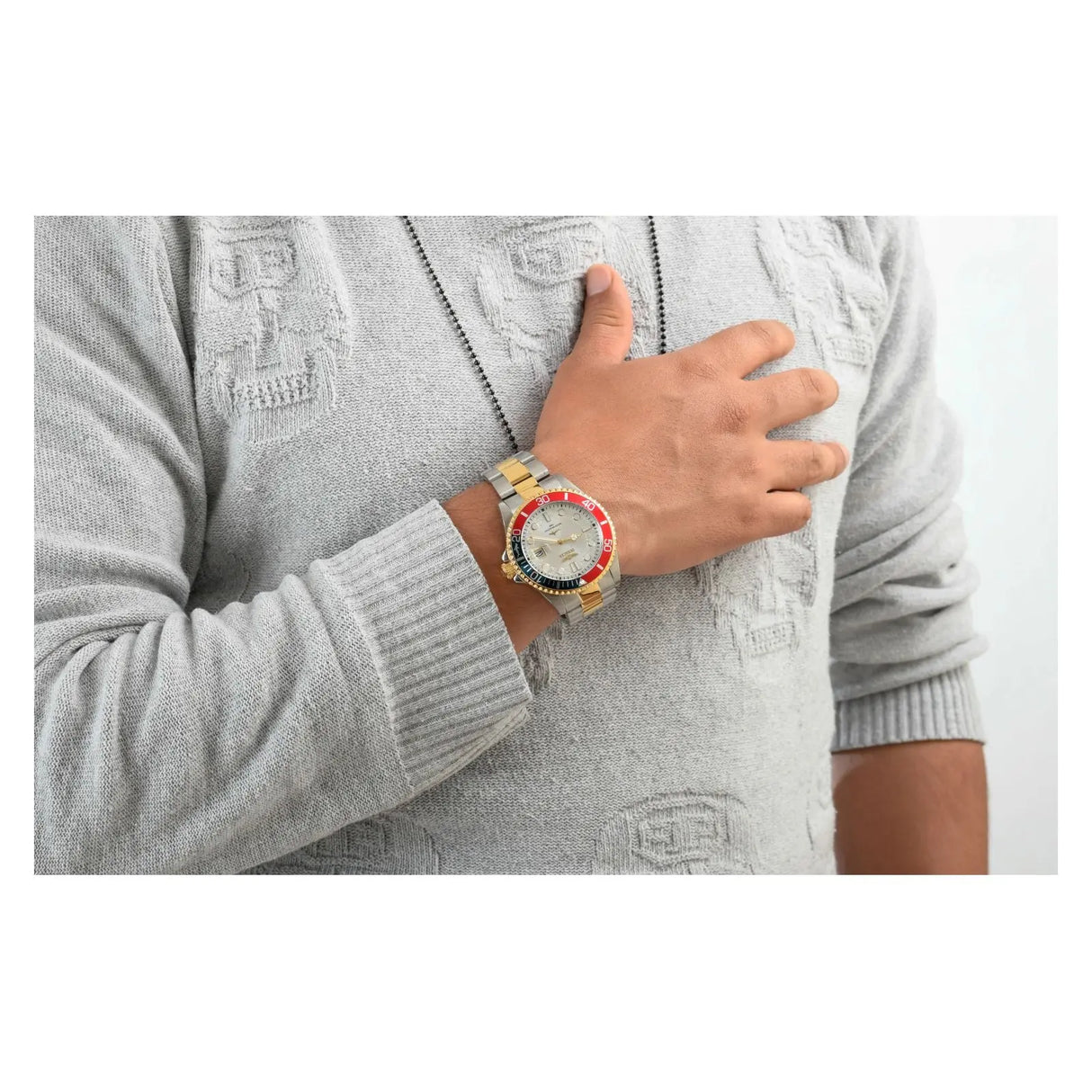 RELOJ ANALOGICO HOMBRE 44707 INVICTA INVICTA