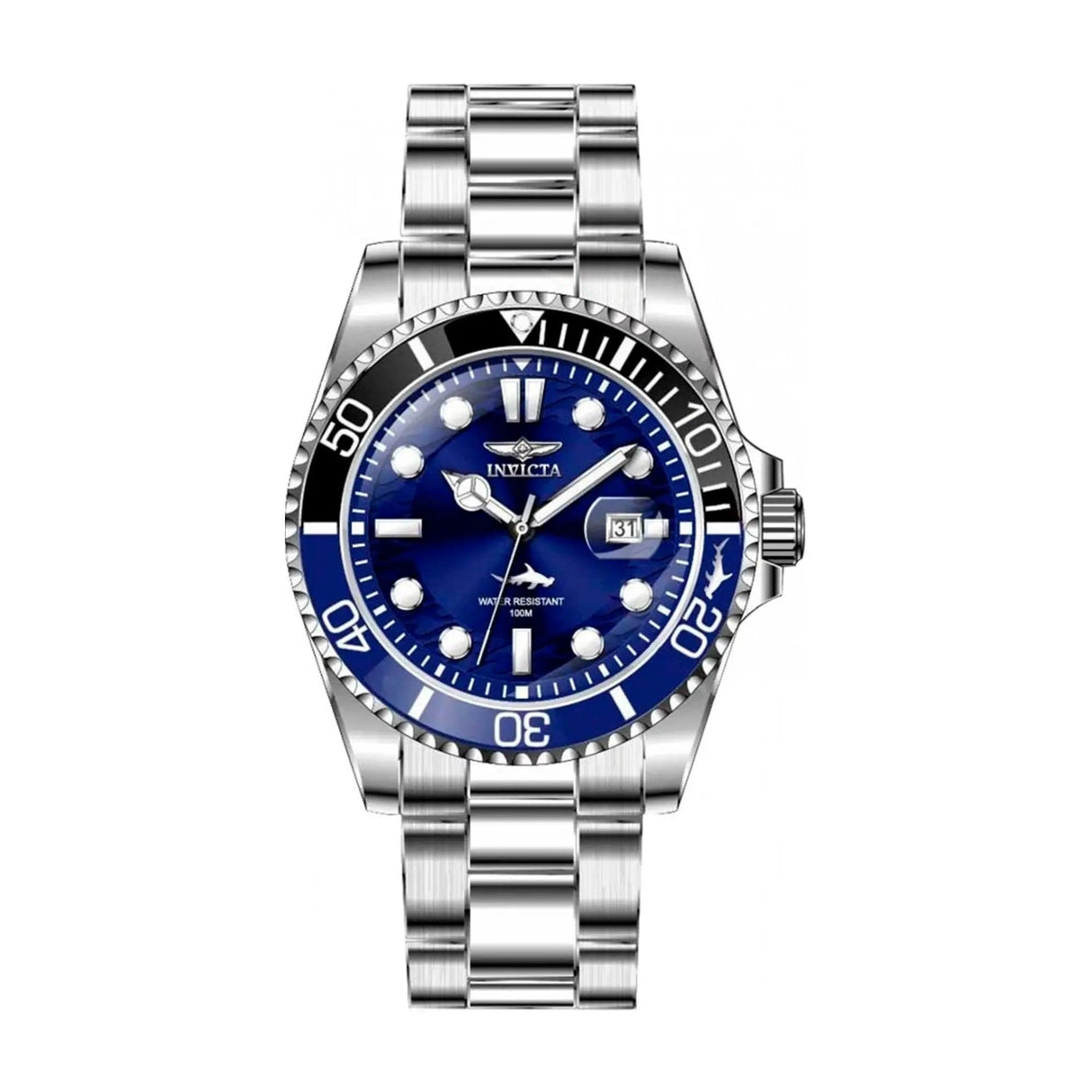 RELOJ ANALOGICO HOMBRE 44716 INVICTA INVICTA