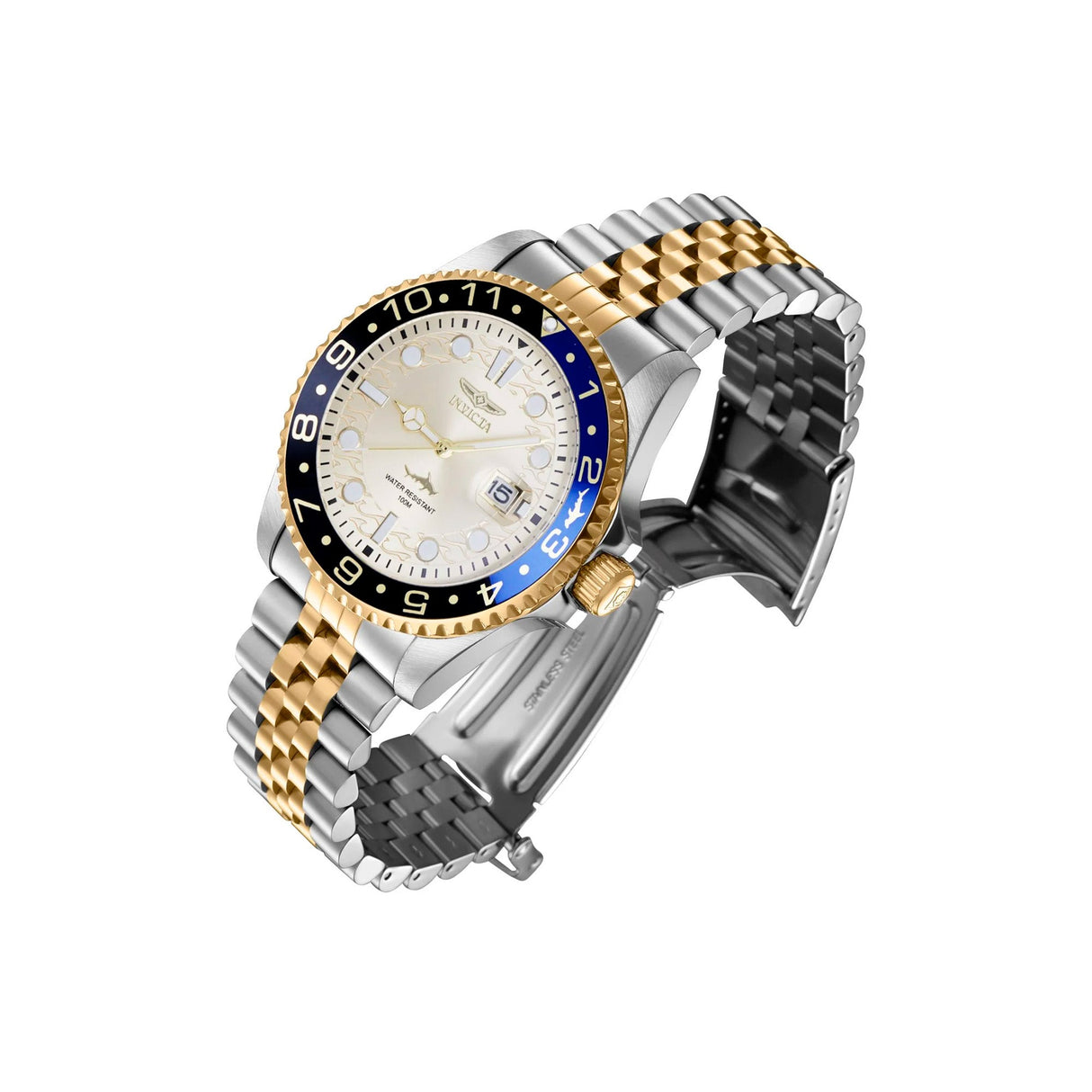 RELOJ ANALOGICO HOMBRE 44718 INVICTA PRO DIVER INVICTA