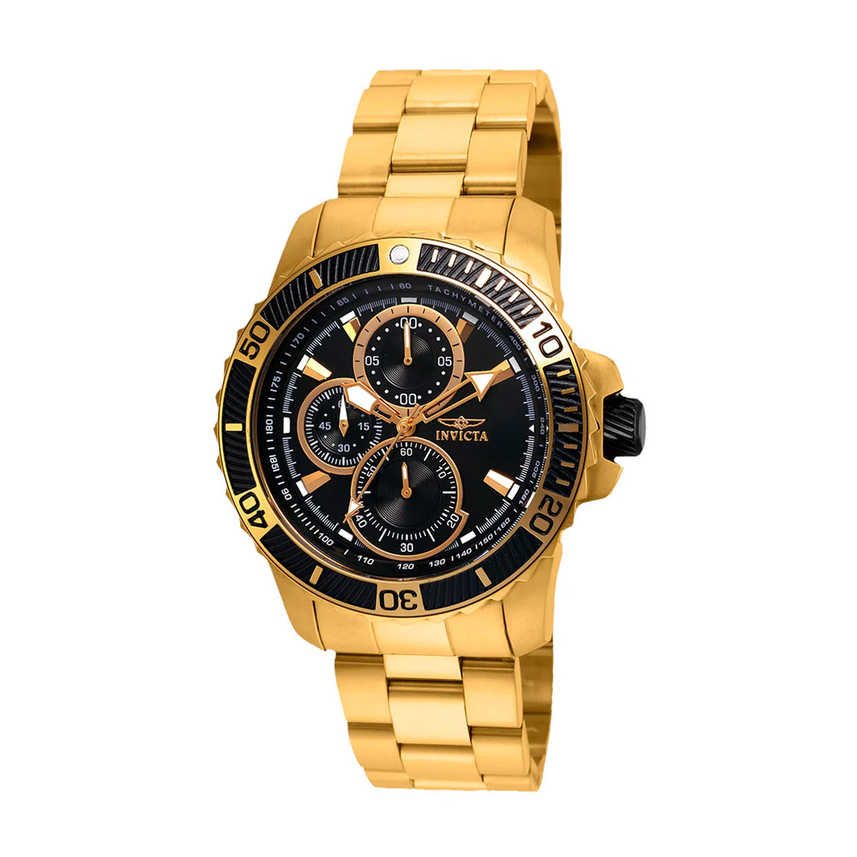 RELOJ ANALOGICO HOMBRE 45747 INVICTA PRO DIVER INVICTA