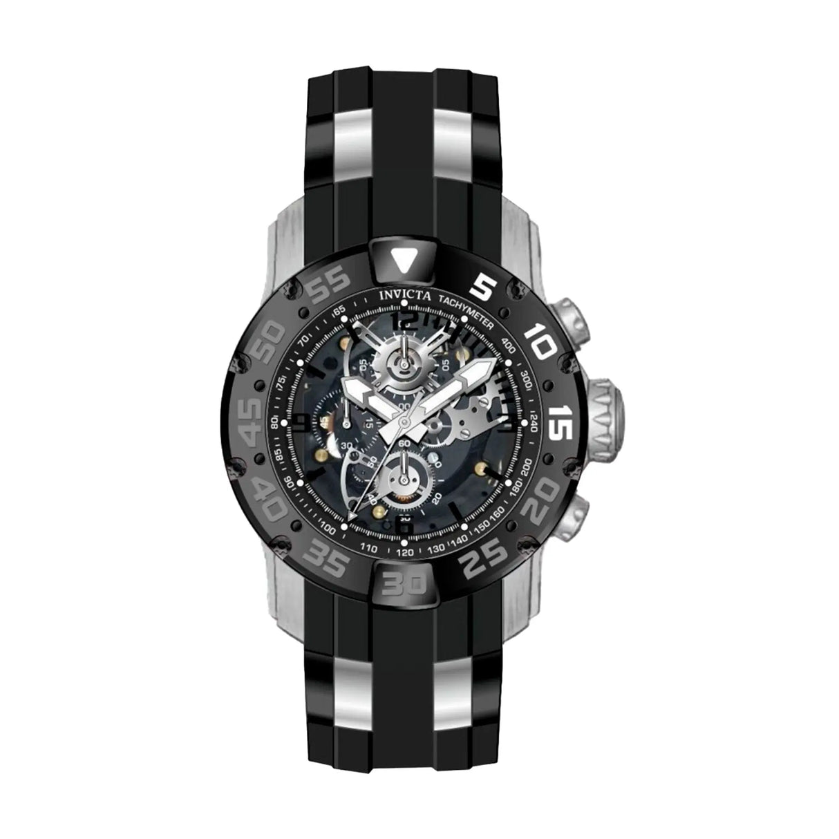 RELOJ ANALOGICO HOMBRE 48059 INVICTA INVICTA
