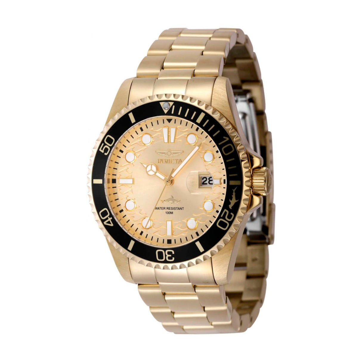 RELOJ ANALOGICO HOMBRE 48376 INVICTA PRO DIVER INVICTA