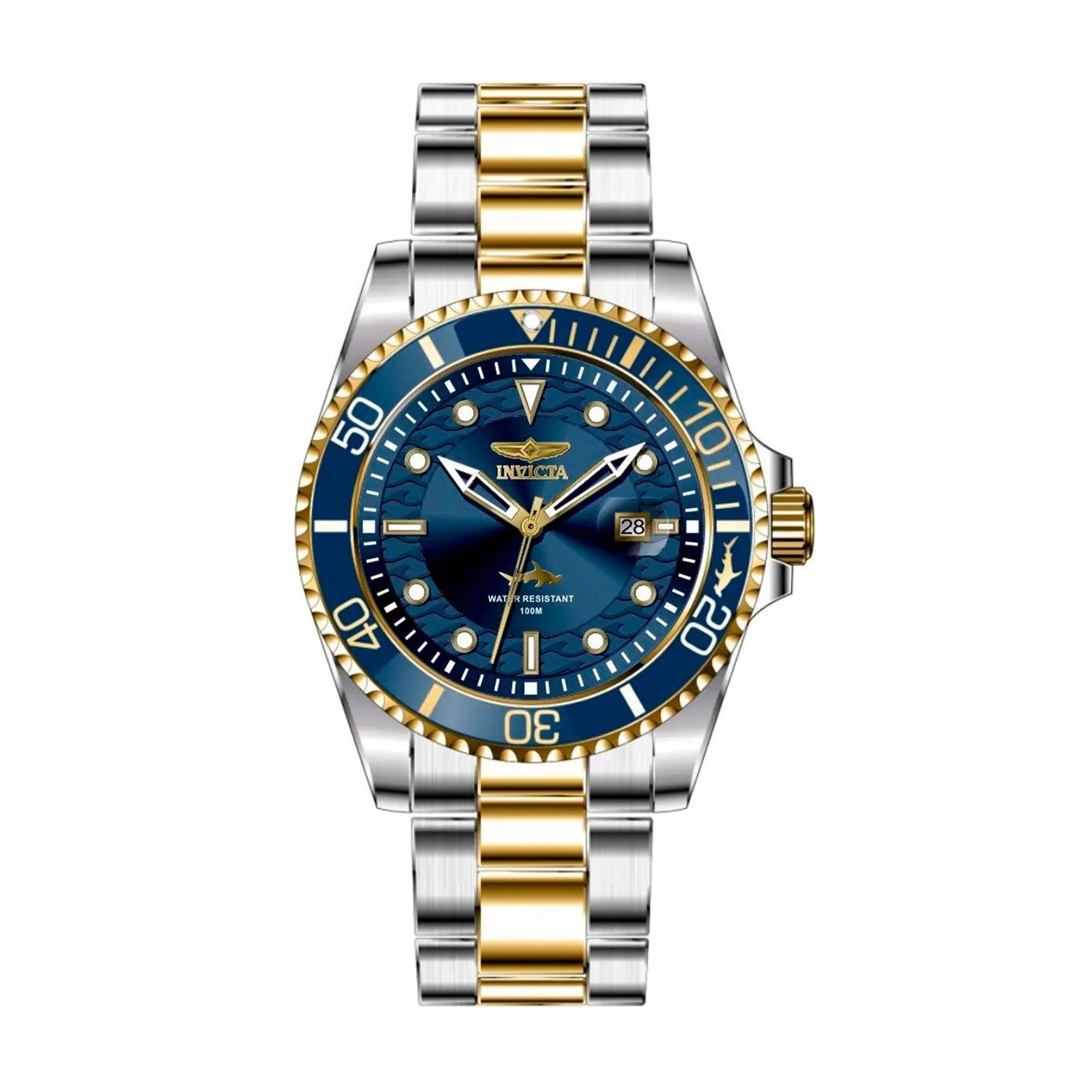 RELOJ ANALOGICO HOMBRE 48791 INVICTA PRO DIVER