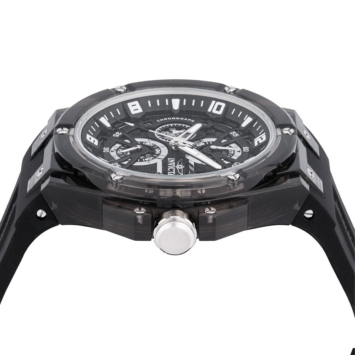 RELOJ ANALOGICO HOMBRE 48803 INVICTA RACING INVICTA