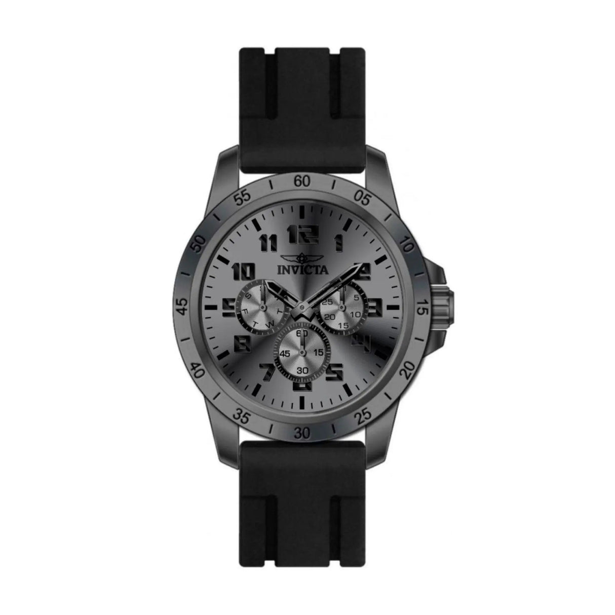 RELOJ ANALOGICO HOMBRE 49283 INVICTA PRO DIVER INVICTA