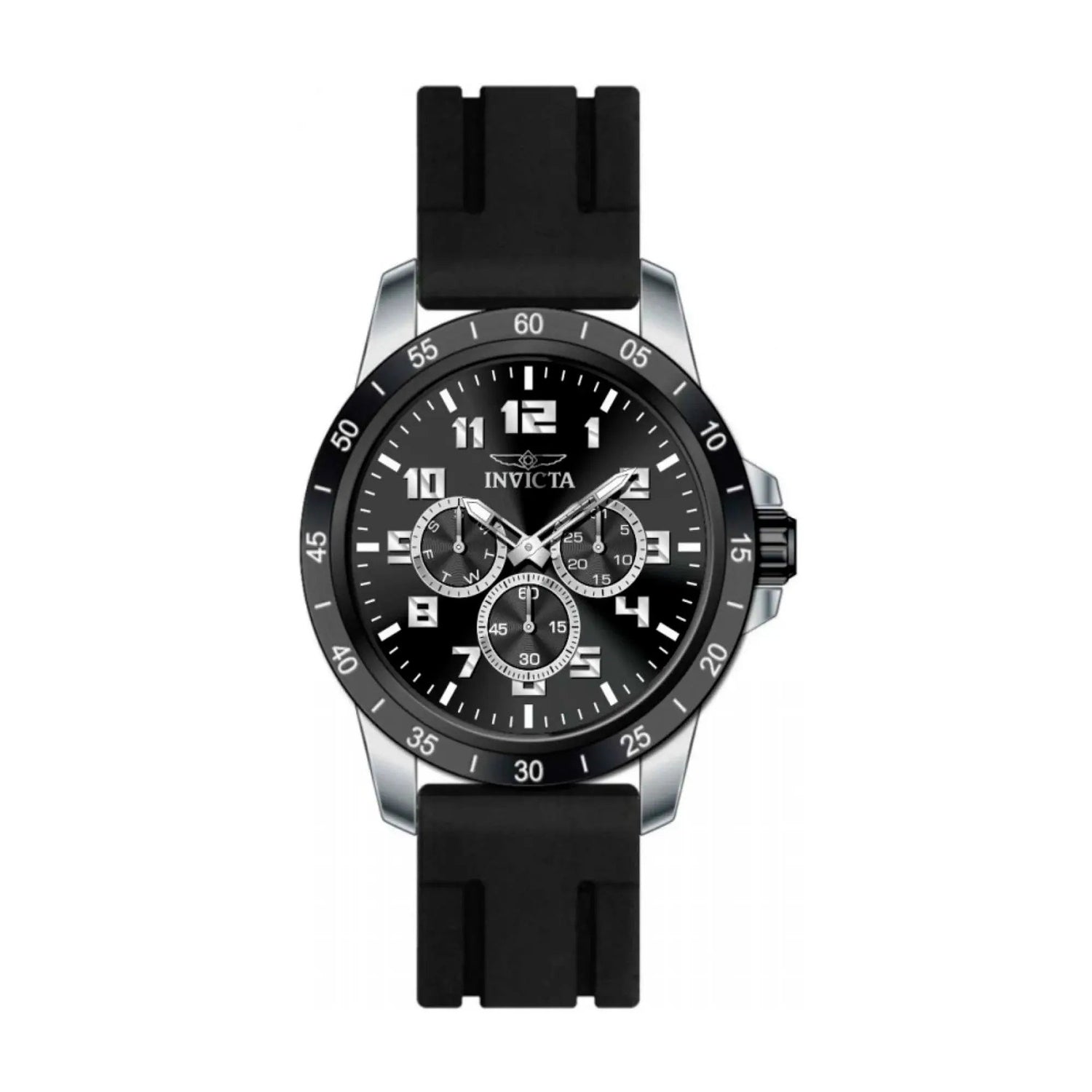 RELOJ ANALOGICO HOMBRE 49287 INVICTA PRO DIVER