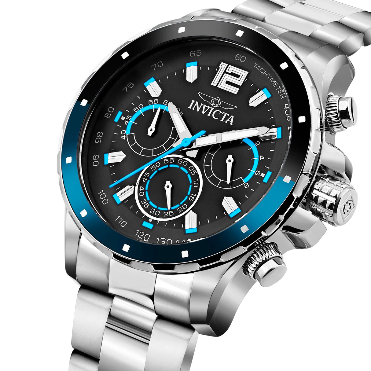 RELOJ ANALOGICO HOMBRE 49364 INVICTA SPEEDWAY INVICTA