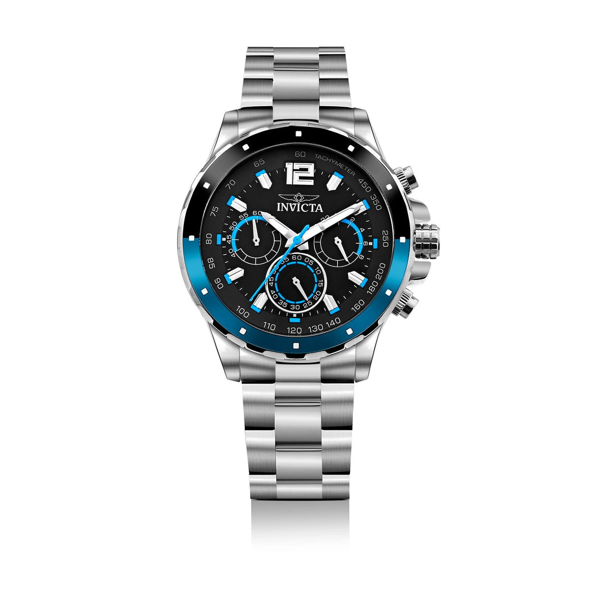 RELOJ ANALOGICO HOMBRE 49364 INVICTA SPEEDWAY INVICTA