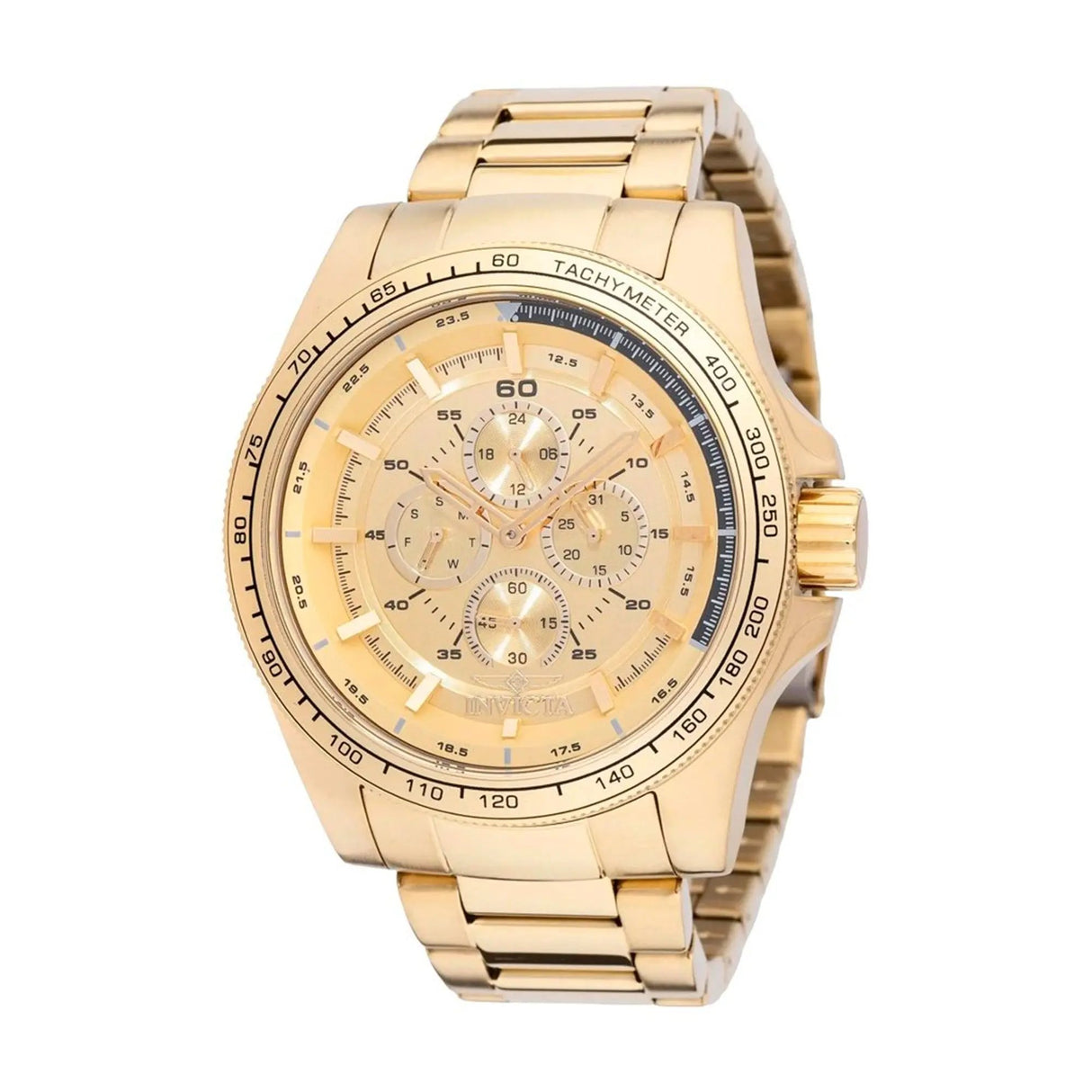 RELOJ ANALOGICO HOMBRE 49415 INVICTA SPEEDWAY INVICTA