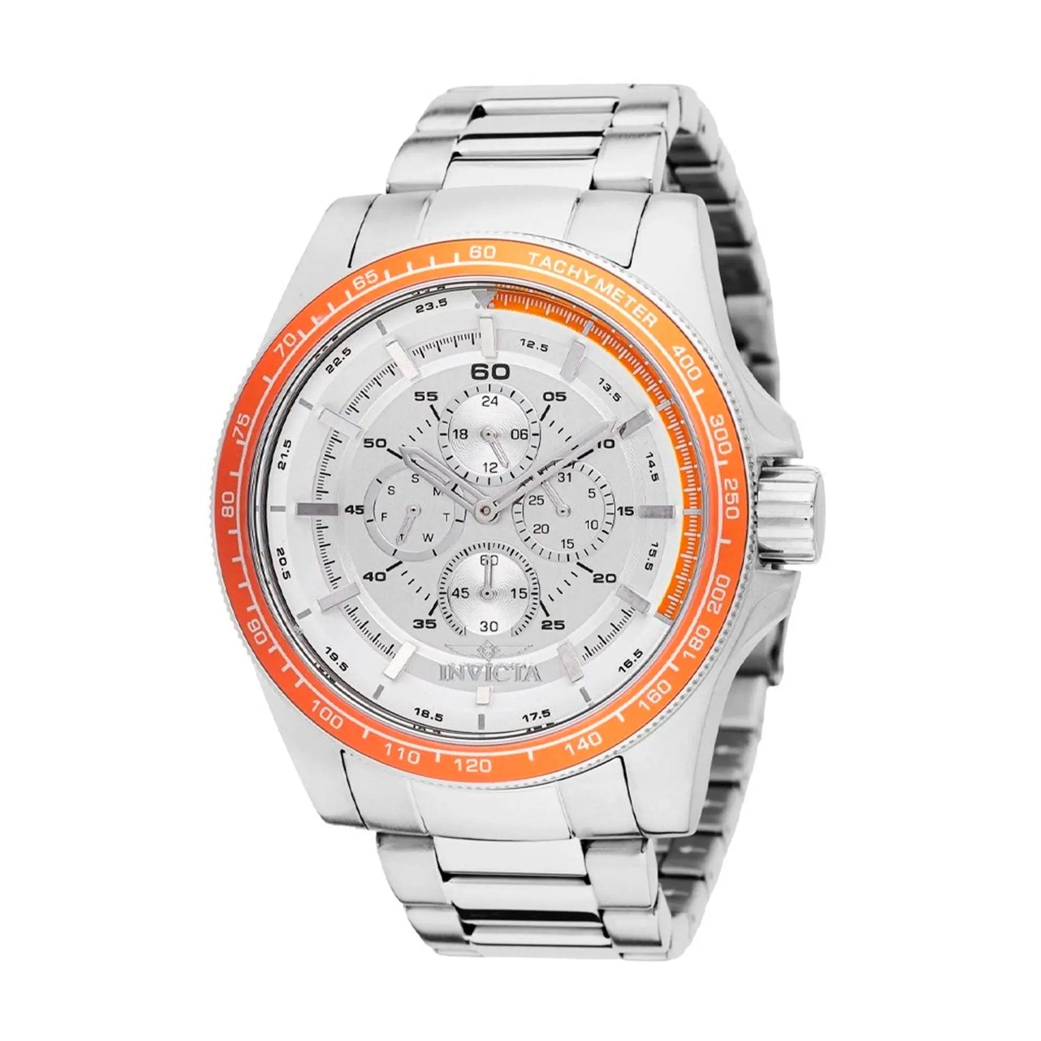 RELOJ ANALOGICO HOMBRE 49420 INVICTA SPEEDWAY