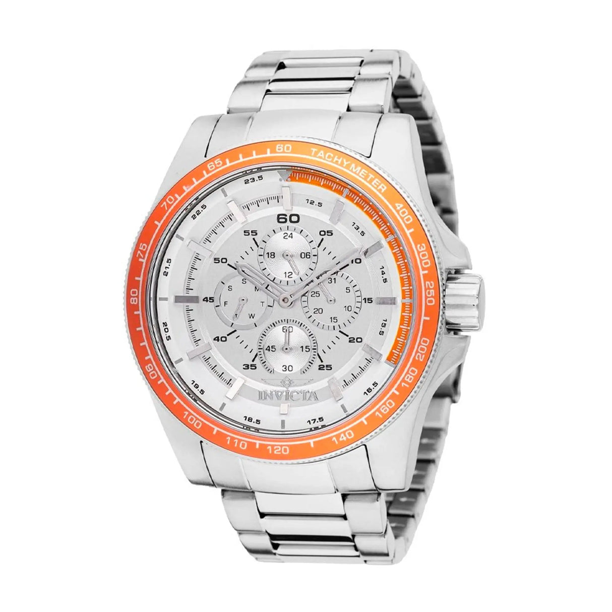 RELOJ ANALOGICO HOMBRE 49420 INVICTA SPEEDWAY