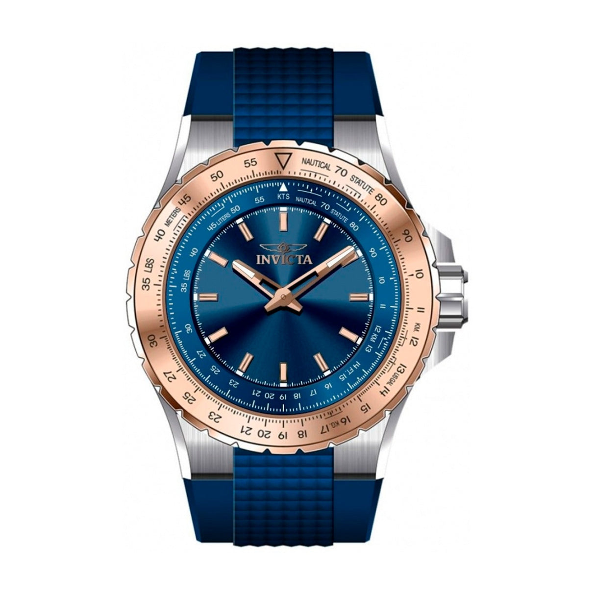 RELOJ ANALOGICO HOMBRE 49662 INVICTA AVIATOR INVICTA