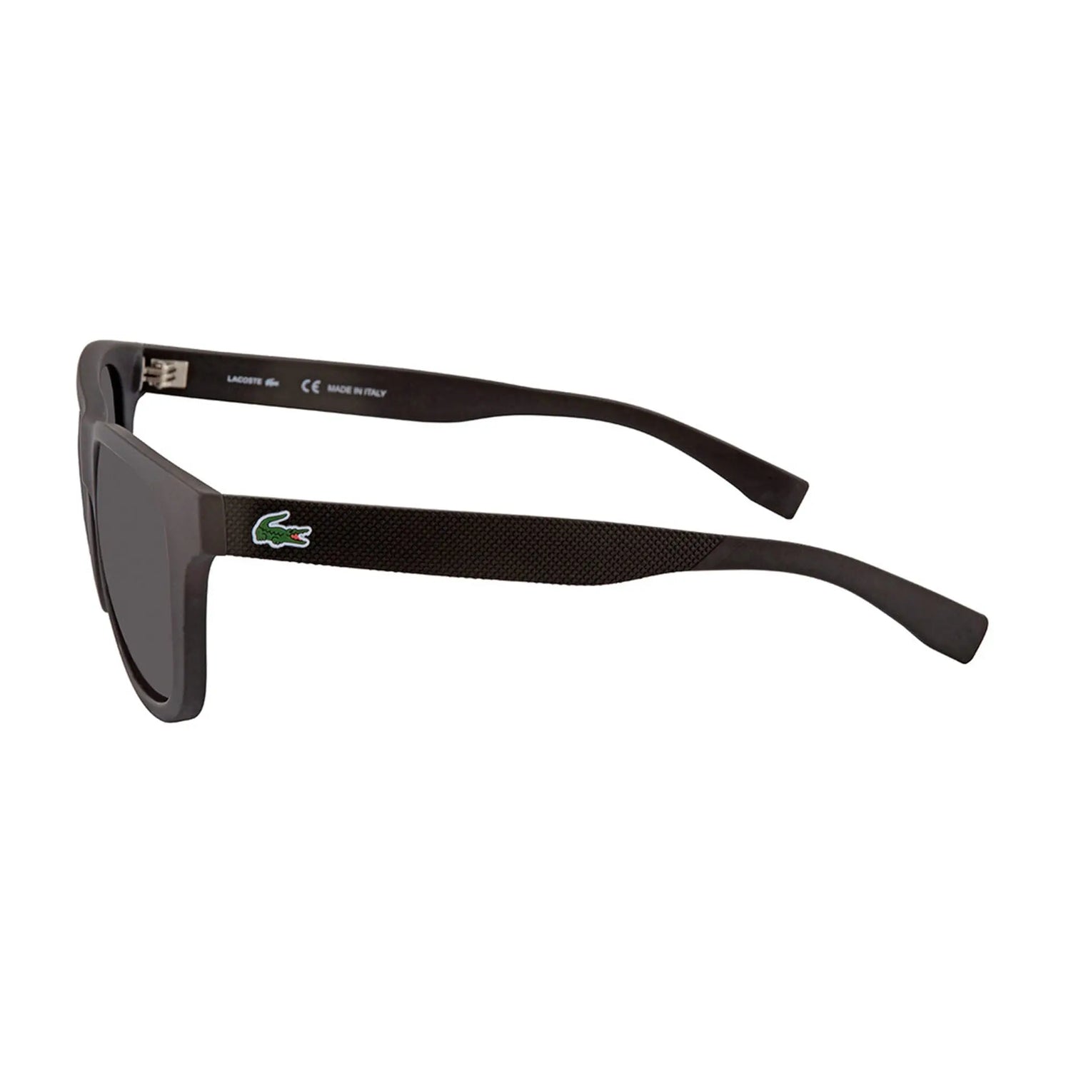 LENTES DE SOL UV400 UNISEX L848S 001 LACOSTE LACOSTE