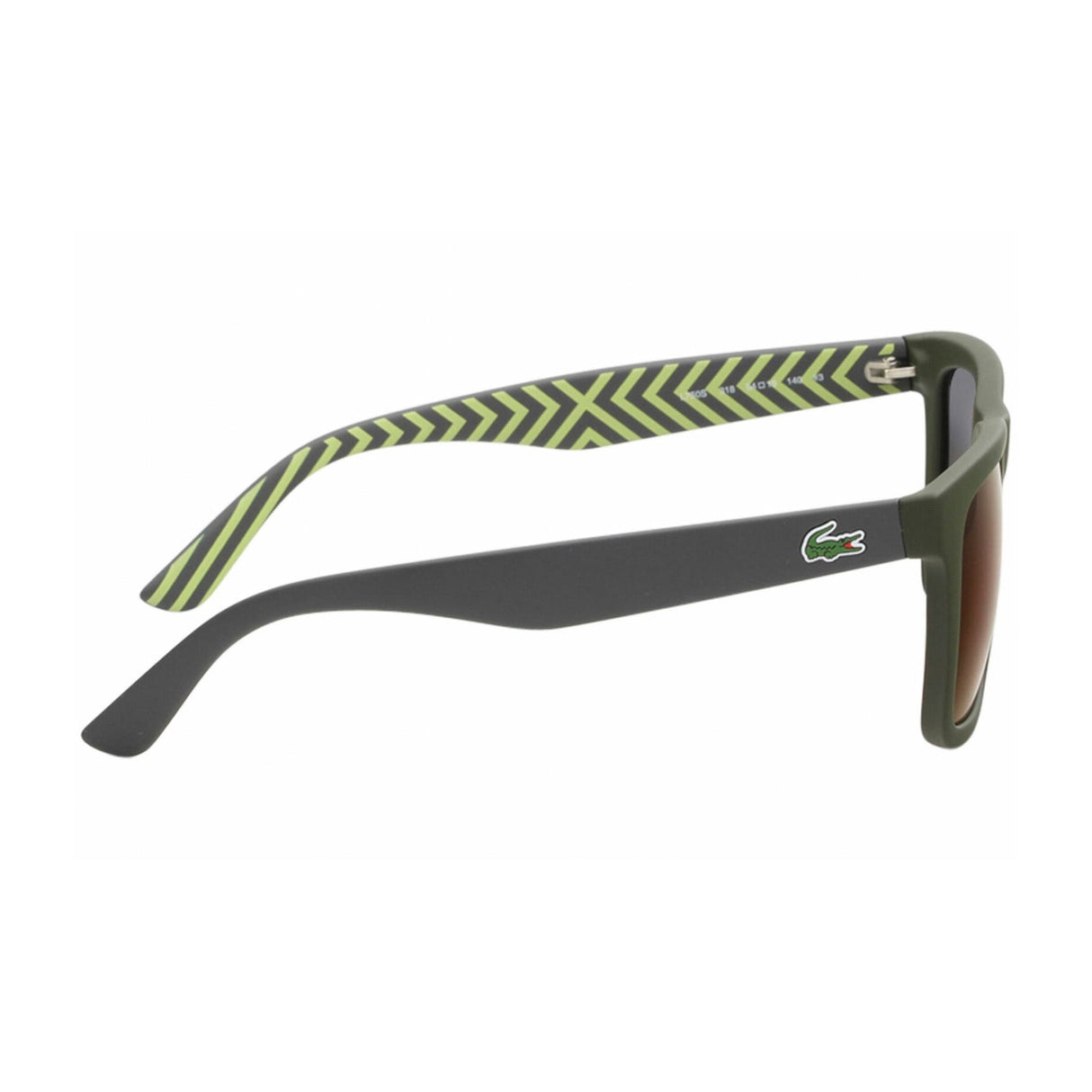 LENTES DE SOL UV400 HOMBRE L750S 318 54 LACOSTE LACOSTE