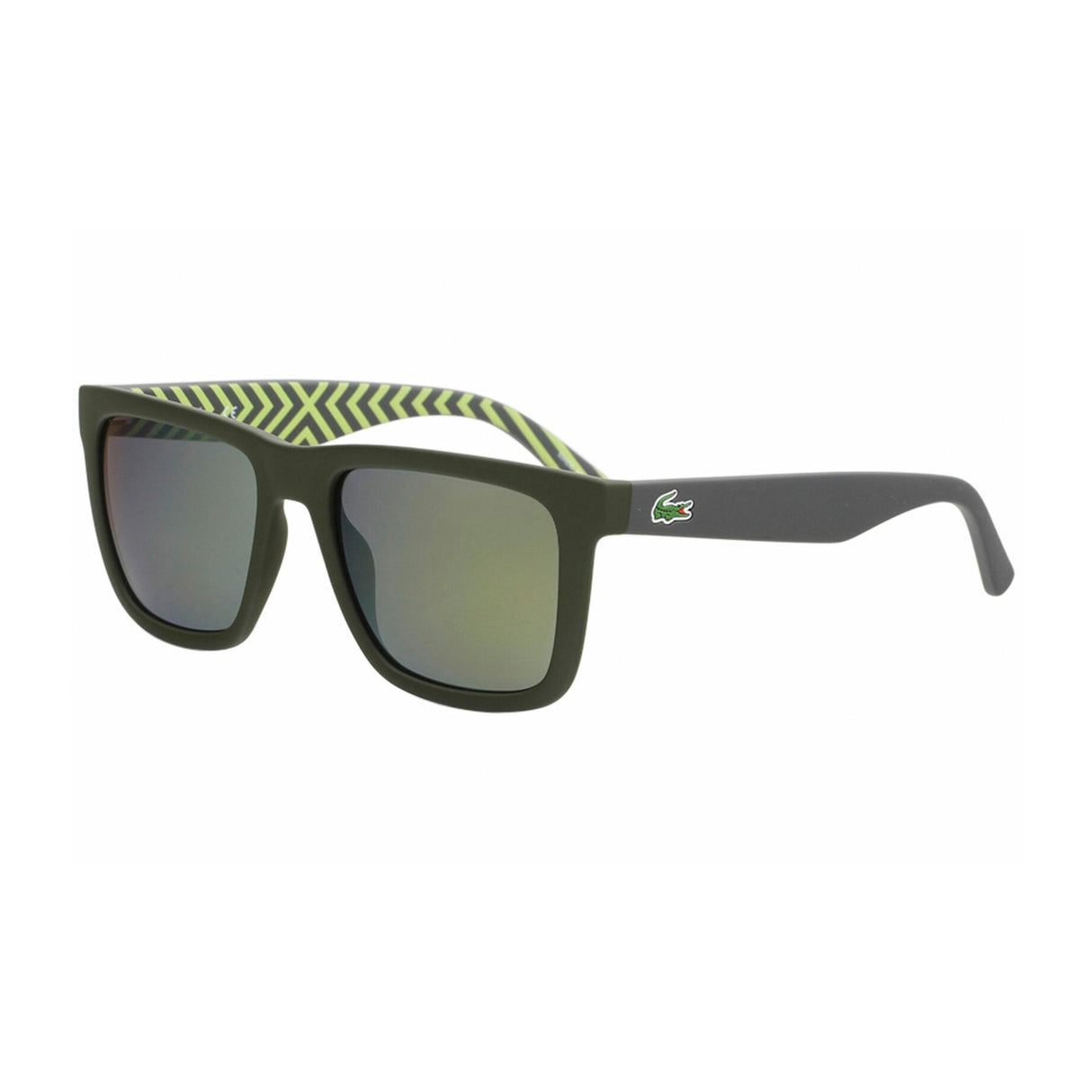 LENTES DE SOL UV400 HOMBRE L750S 318 54 LACOSTE LACOSTE