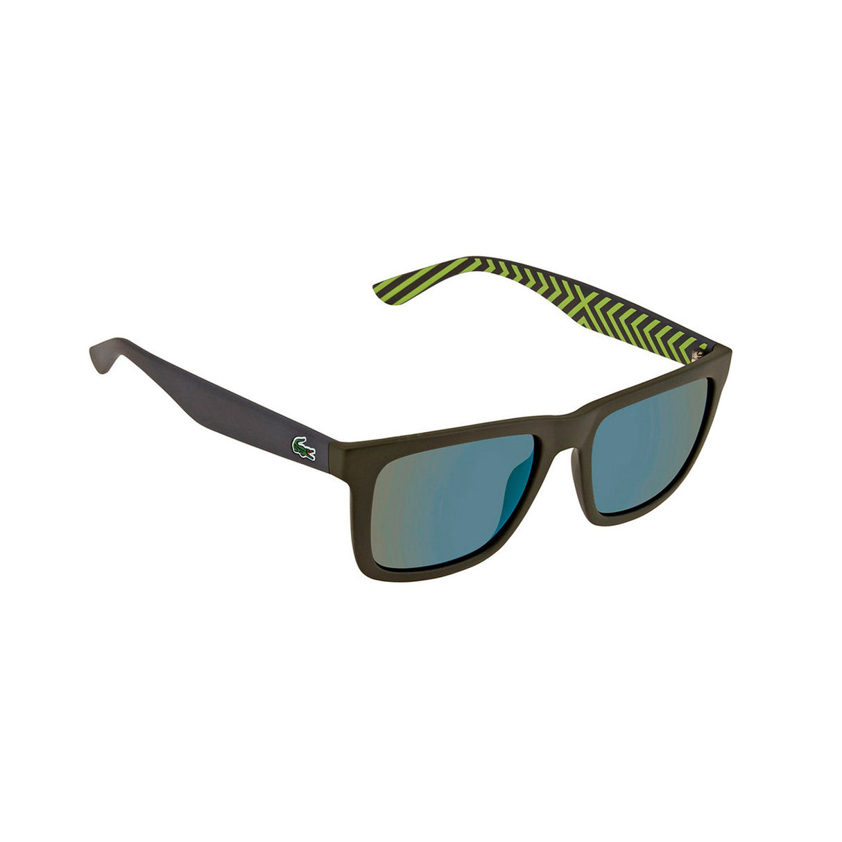 LENTES DE SOL UV400 HOMBRE L750S 318 54 LACOSTE LACOSTE