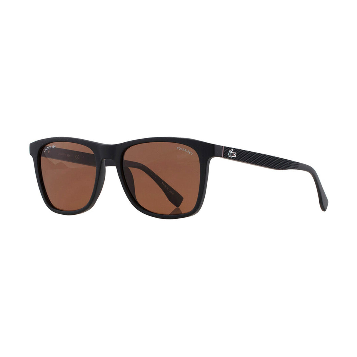 LENTES DE SOL POLARIZADO HOMBRE L860SP 002 56 LACOSTE LACOSTE