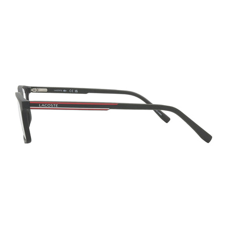 MONTURA HOMBRE L2858 317 LACOSTE CASUAL LACOSTE