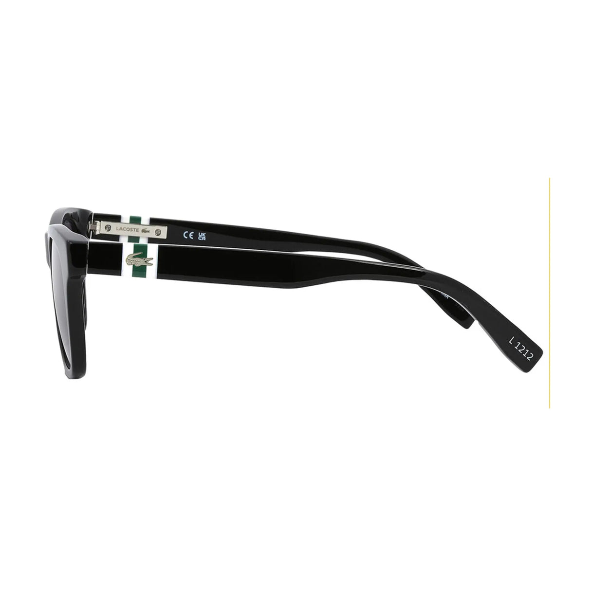 LENTES DE SOL POLARIZADOS HOMBRE L978S 001 LACOSTE LACOSTE