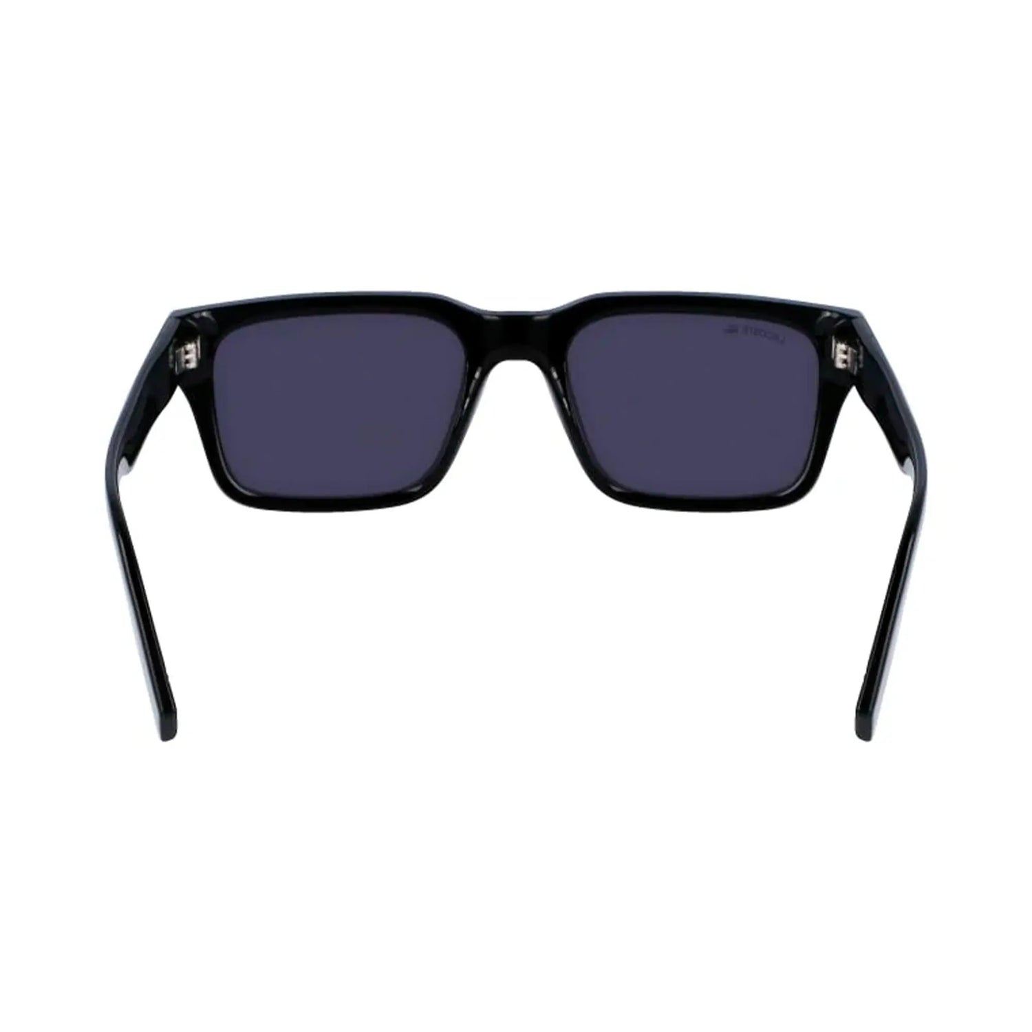 LENTES DE SOL UV400 HOMBRE L6004S 001 LACOSTE LACOSTE