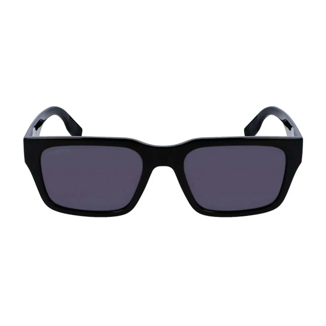 LENTES DE SOL UV400 HOMBRE L6004S 001 LACOSTE LACOSTE