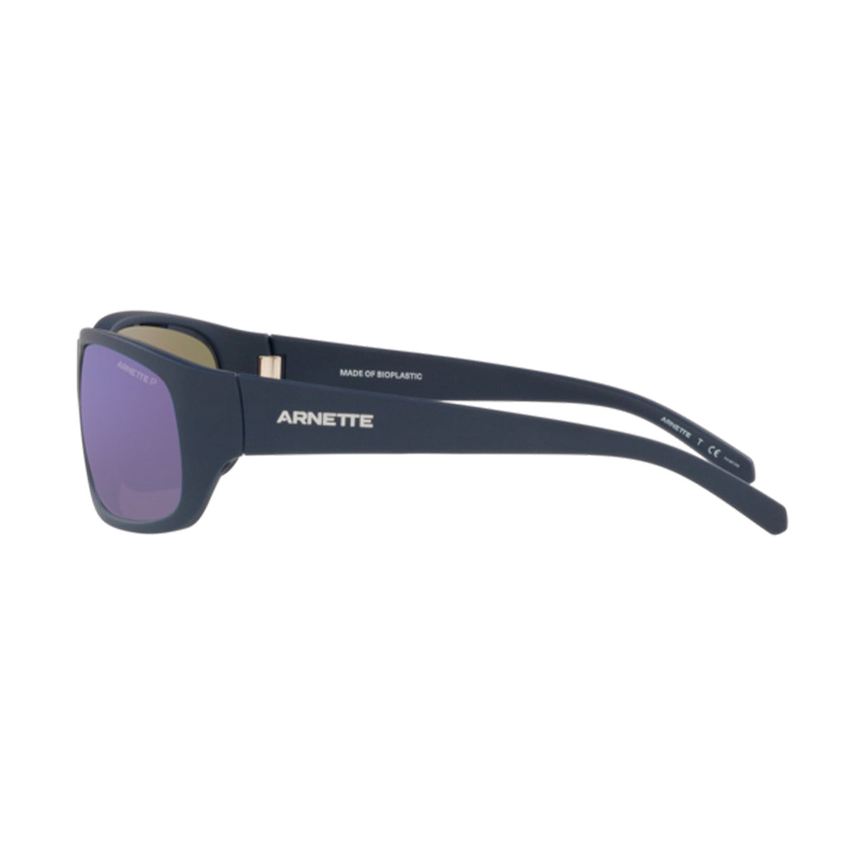 LENTES DE SOL POLARIZADO HOMBRE AN4290 275922 63 ARNETTE ARNETTE